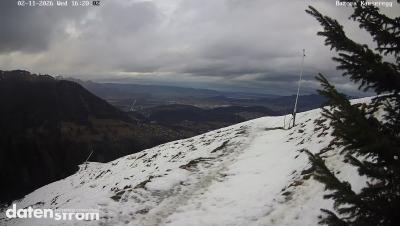 Bazora – Schneeanlage
