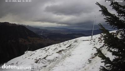 Bazora – Schneeanlage