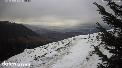 Bazora – Schneeanlage