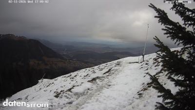 Bazora – Schneeanlage