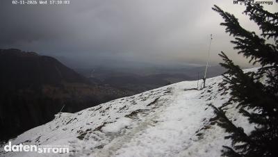 Bazora – Schneeanlage
