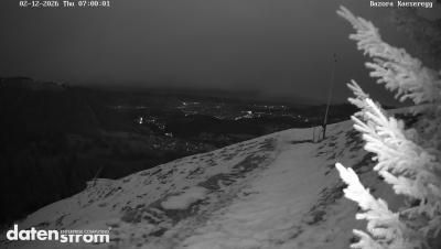 Bazora – Schneeanlage
