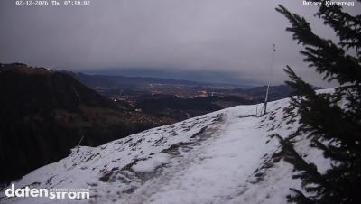 Bazora – Schneeanlage