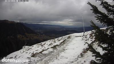 Bazora – Schneeanlage