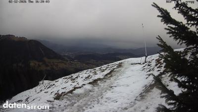 Bazora – Schneeanlage