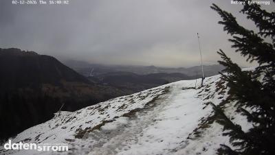 Bazora – Schneeanlage