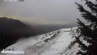 Bazora – Schneeanlage