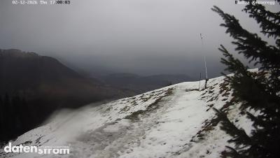 Bazora – Schneeanlage