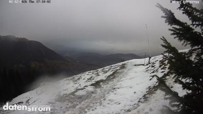 Bazora – Schneeanlage