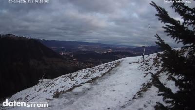 Bazora – Schneeanlage