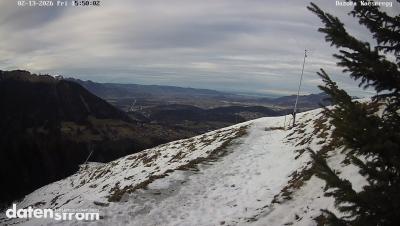 Bazora – Schneeanlage