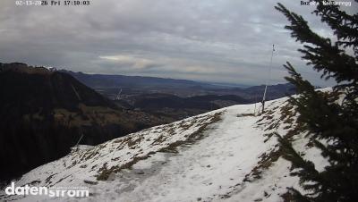 Bazora – Schneeanlage
