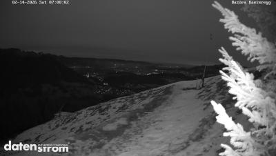 Bazora – Schneeanlage