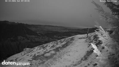 Bazora – Schneeanlage