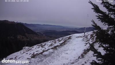 Bazora – Schneeanlage
