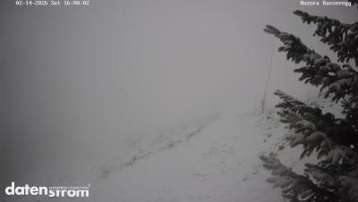 Bazora – Schneeanlage