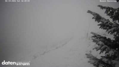 Bazora – Schneeanlage