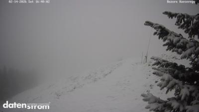 Bazora – Schneeanlage