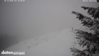 Bazora – Schneeanlage