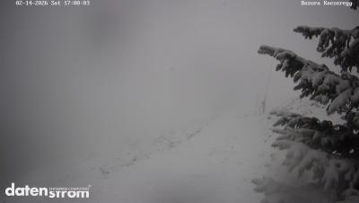 Bazora – Schneeanlage