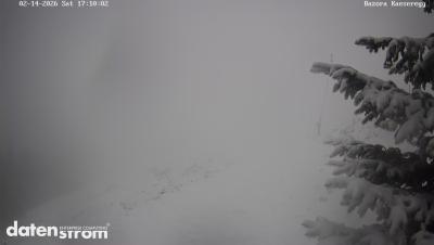 Bazora – Schneeanlage