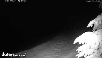 Bazora – Schneeanlage