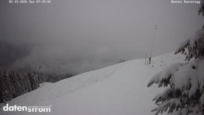 Bazora – Schneeanlage