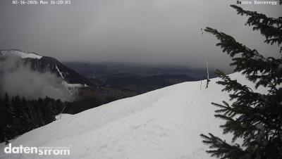 Bazora – Schneeanlage