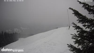 Bazora – Schneeanlage