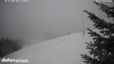 Bazora – Schneeanlage