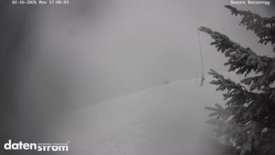 Bazora – Schneeanlage
