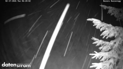 Bazora – Schneeanlage
