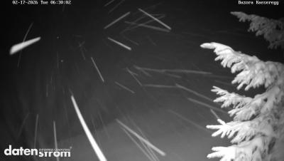 Bazora – Schneeanlage