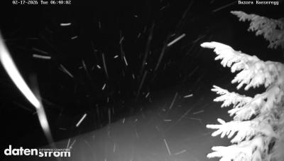 Bazora – Schneeanlage