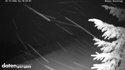 Bazora – Schneeanlage