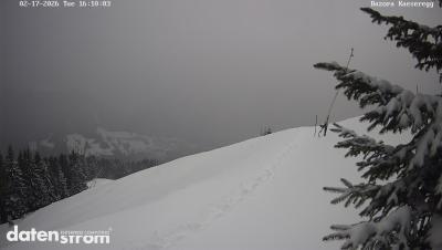 Bazora – Schneeanlage