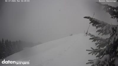 Bazora – Schneeanlage