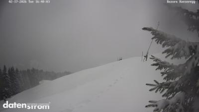 Bazora – Schneeanlage