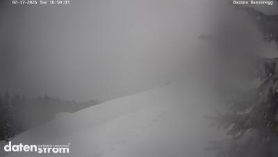 Bazora – Schneeanlage