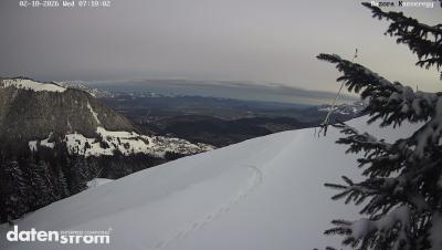 Bazora – Schneeanlage