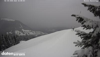 Bazora – Schneeanlage