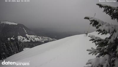 Bazora – Schneeanlage