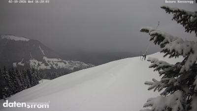 Bazora – Schneeanlage