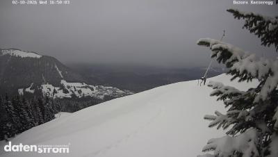 Bazora – Schneeanlage