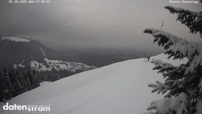Bazora – Schneeanlage