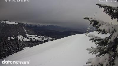 Bazora – Schneeanlage