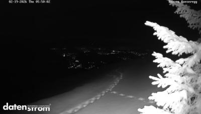 Bazora – Schneeanlage
