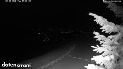 Bazora – Schneeanlage