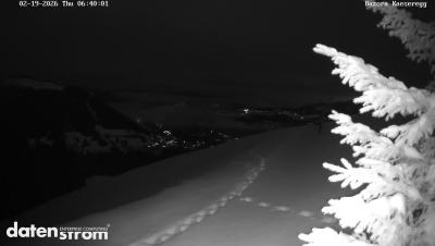 Bazora – Schneeanlage
