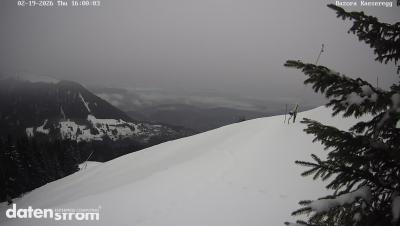 Bazora – Schneeanlage